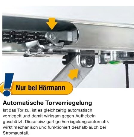 Promatic, incl. handzender en montage